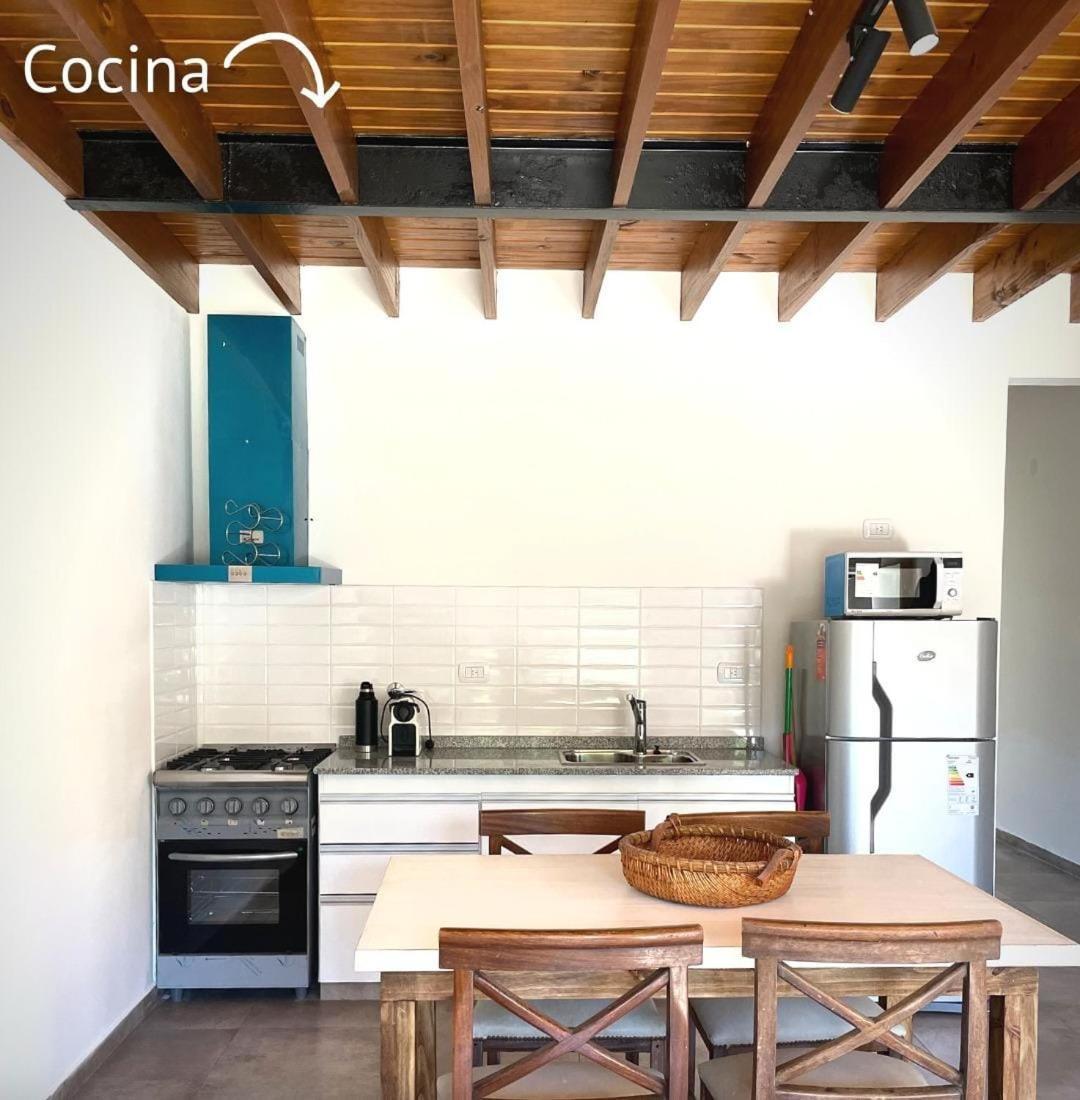 Apartment Departamento Cardales