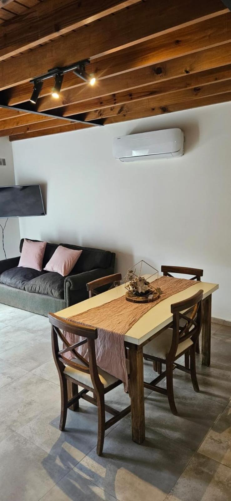 Apartment Departamento Cardales